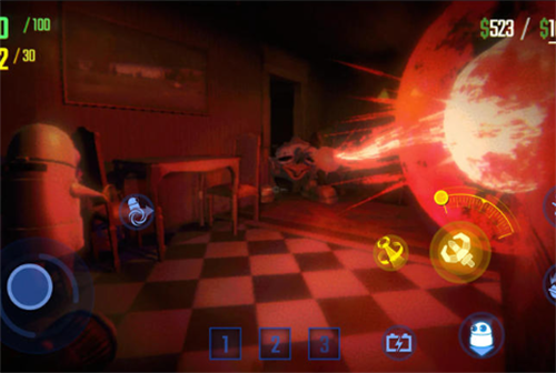 repo中文版游戏截图2