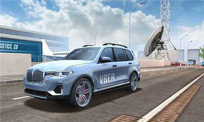 出租车模拟器2026无限金币版下载展示图1