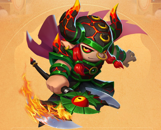 造梦大乱斗游戏