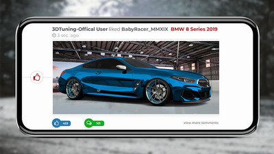 3D汽车配置中文版游戏截图1