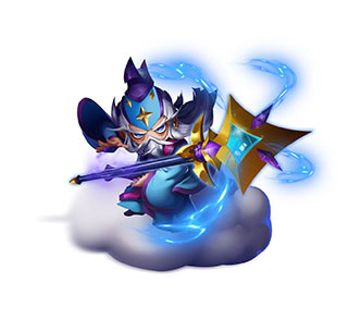 造梦大乱斗内置菜单版