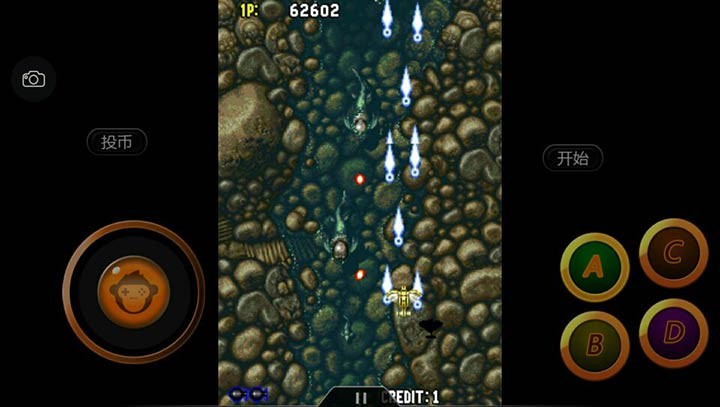 战国世纪展示图1