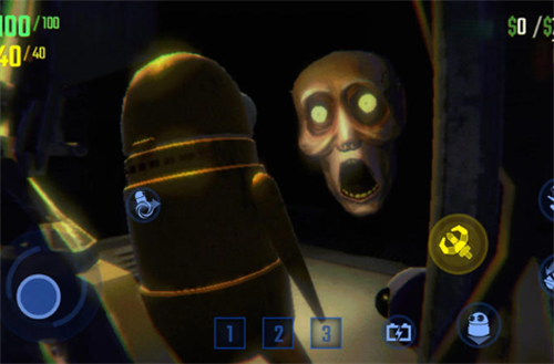 repo中文版游戏截图4