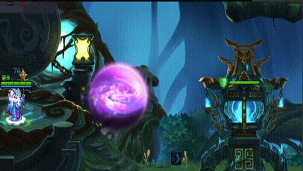 造梦大乱斗内置菜单版