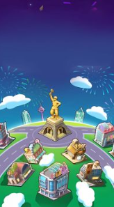 院长模拟器养老版无限金币破解版展示图2