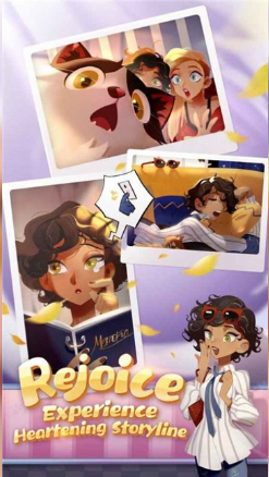 埃及猫原版游戏展示图1