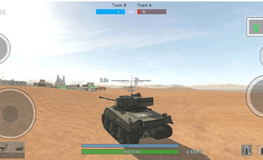 装甲纷争决定版2026款展示图2