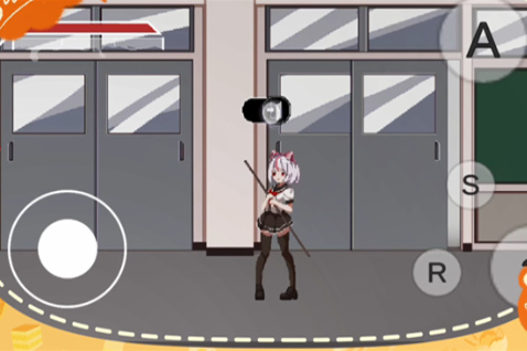 夏哈塔遭难的一天cg全解锁版展示图2