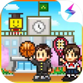 口袋学院物语2破解版无限金钱无限研究点 v2.2.8