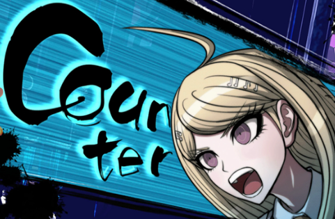 新弹丸论破v3中文版游戏截图2