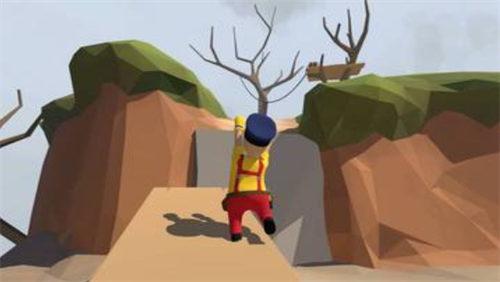 人类一败涂地内置mod菜单版展示图2