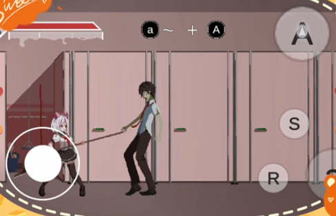 夏哈塔遭难的一天cg全解锁版展示图1