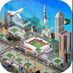 西奥小镇无限钻石版