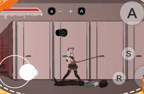 夏哈塔遭难的一天cg全解锁版展示图3