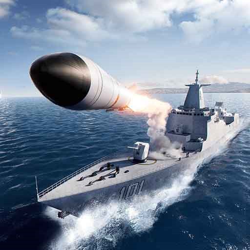 巅峰战舰内购版