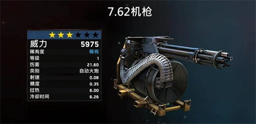 僵尸炮艇生存内置菜单版游戏截图3