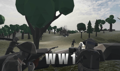 战地1914展示图4