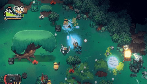 恶果之地破解版内置作弊菜单3.1.7展示图1