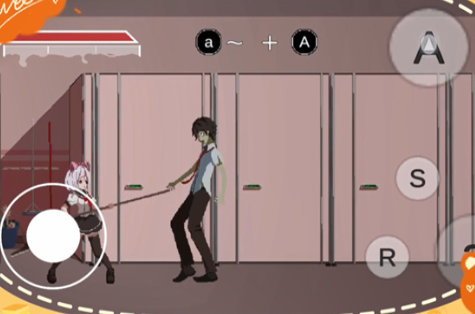 夏哈塔遭难的一天cg全解锁版展示图4