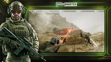 掩护射击中文版免费版游戏截图4