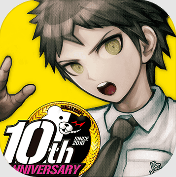 超级弹丸论破2无限元宝版 v3.9.1