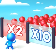 炮弹人冲冲冲破解版无限内购版