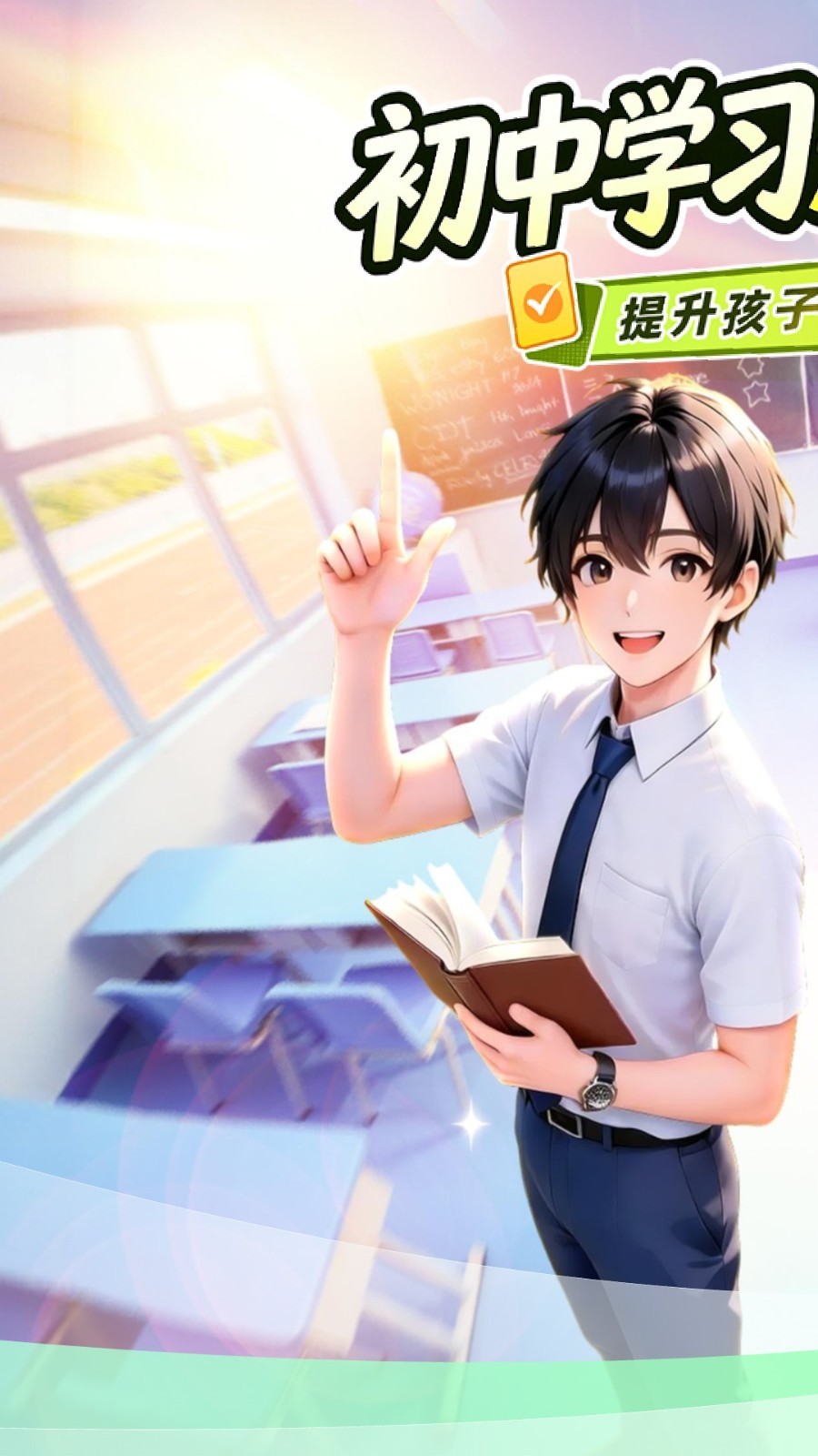 大招魔方手机版官方版软件展示图1