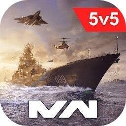 现代战舰无限钞票无限黄金无限等级最新版