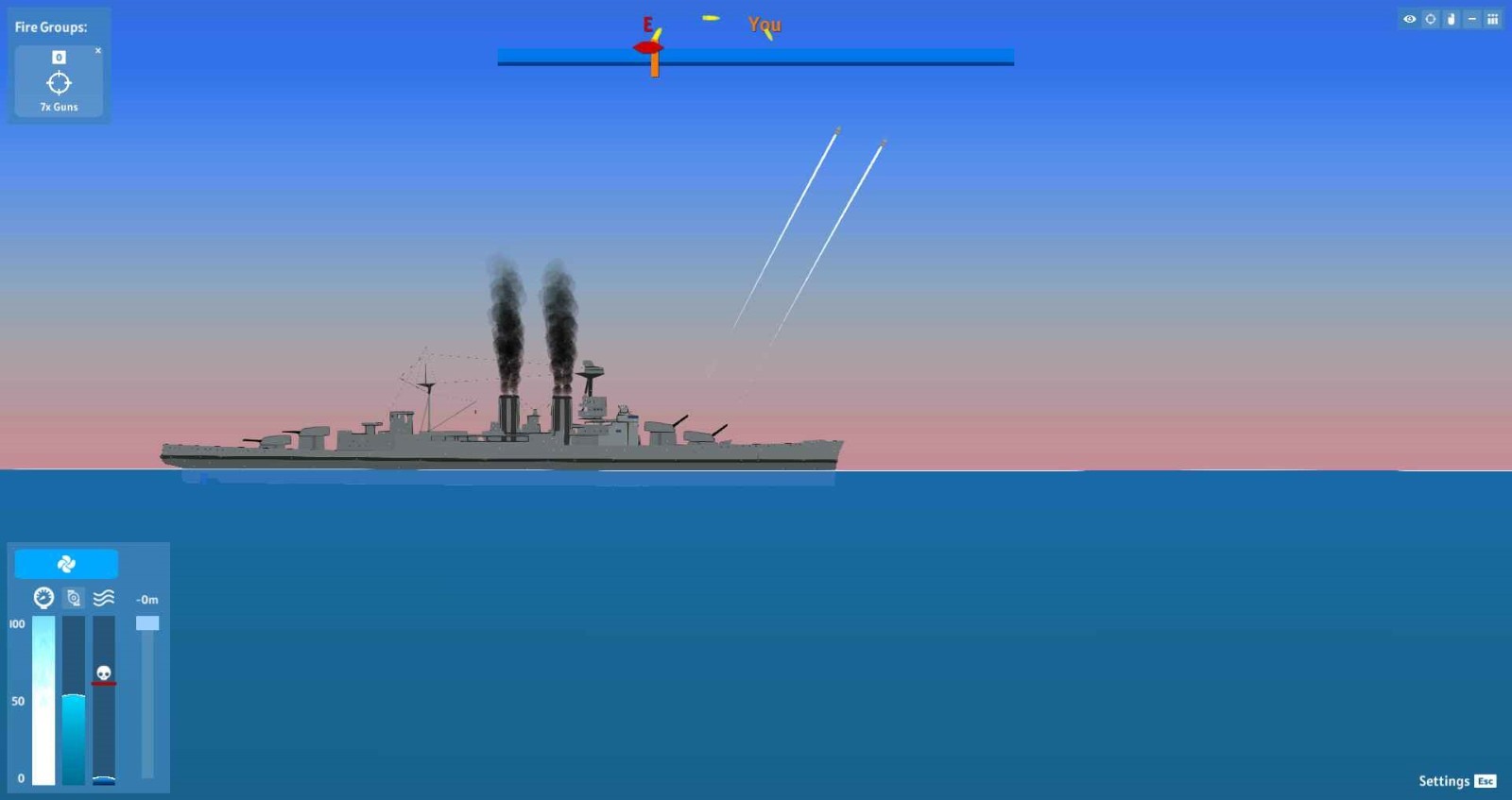 战舰模拟器苹果版下载安装