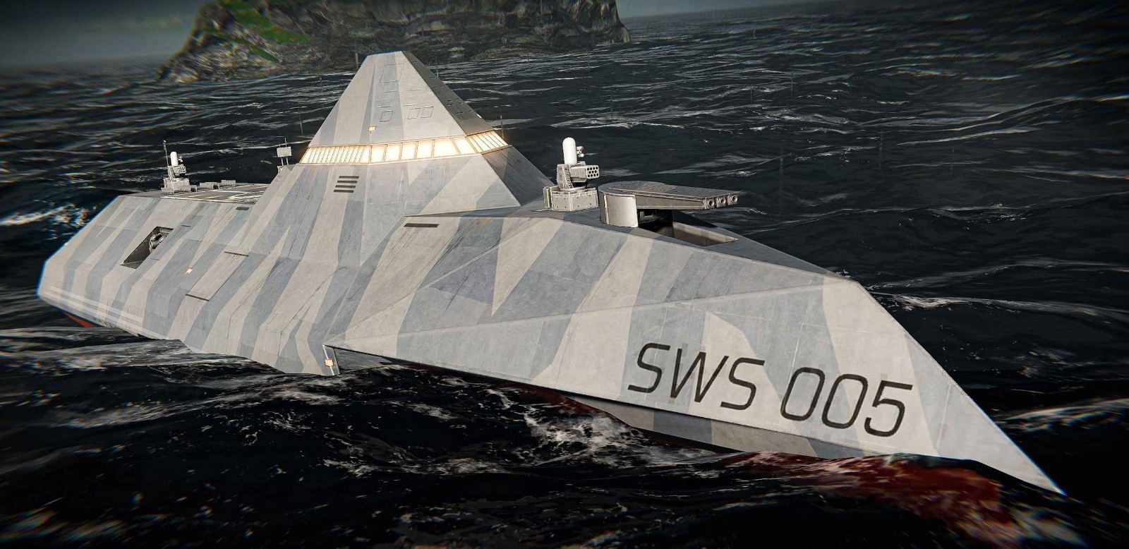 现代战舰无限金条版2024下载