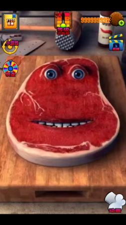 查理牛排游戏中文版免费版游戏截图3