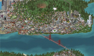 西奥小镇最新版无限钻石金币版展示图3