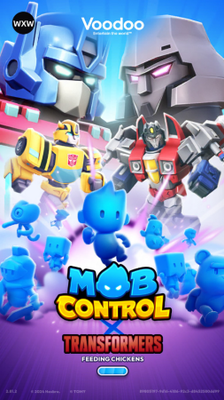 炮弹人冲冲冲破解版无限内购版游戏截图2