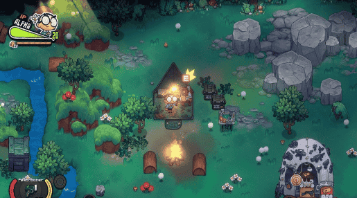 恶果之地破解版内置作弊菜单3.1.7展示图3