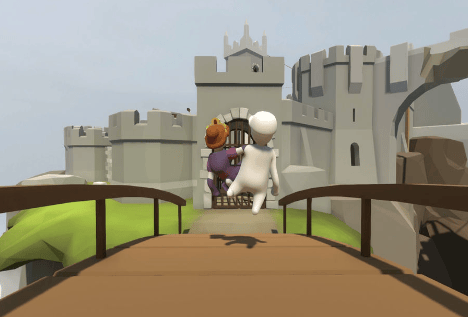 人类一败涂地中文版展示图4