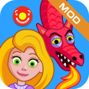 佩皮奇迹世界2026最新版无广告 v9.6.3