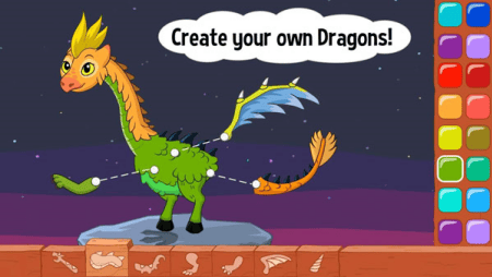 佩皮奇迹世界2026最新版无广告展示图3