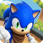 索尼克音爆破解版游戏