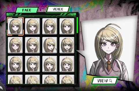 新弹丸论破v3中文版游戏截图3