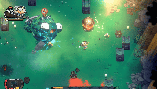 恶果之地破解版内置作弊菜单3.1.7展示图2