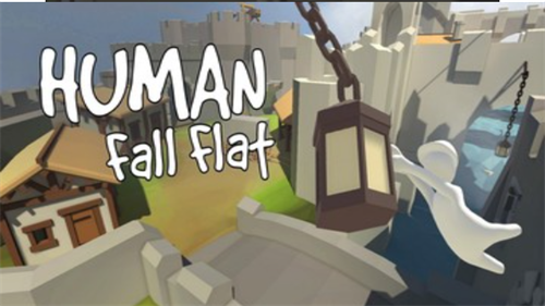 人类一败涂地内置mod菜单版展示图1