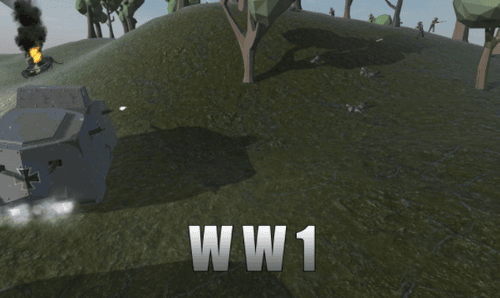 战地1914展示图3