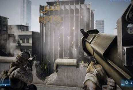 战地1914作弊菜单mod版游戏截图3