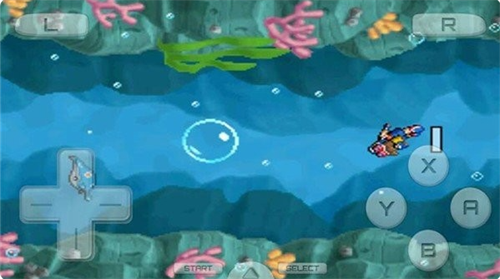 口袋妖怪模拟器金手指版展示图1