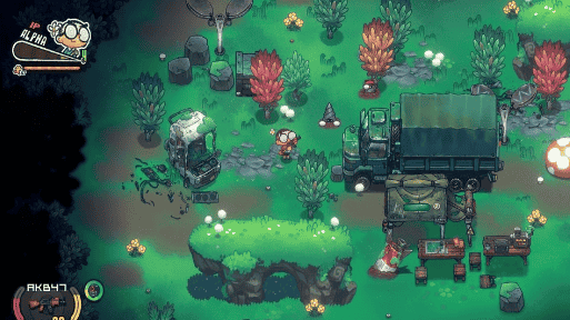 恶果之地破解版内置作弊菜单3.1.7展示图4