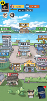 男人逆袭之光游戏破解版游戏截图5