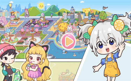 哪吒小镇2026最新版游戏截图4