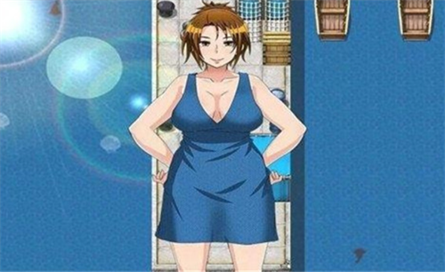 我的暑假秘密回忆2.0繁星汉化版展示图3