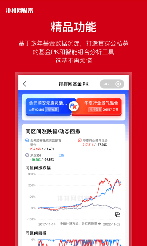 排排网财富最新版展示图3