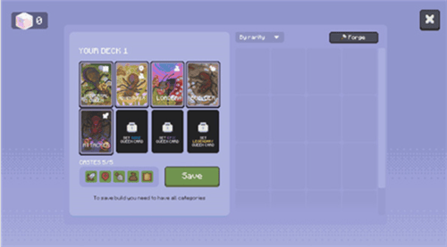 蚁群模拟器2内置菜单版展示图1